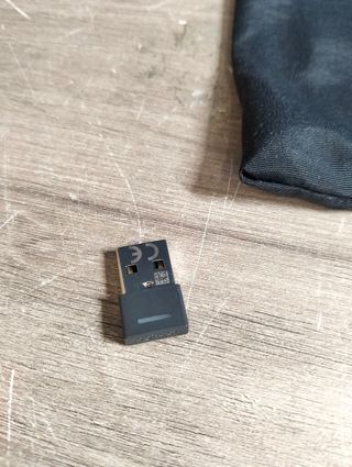 Auriculares Logitech Zone Wireless