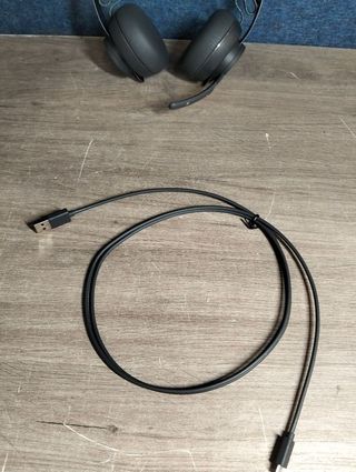 Auriculares Logitech Zone Wireless