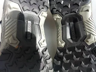 Adidas Terrex RAIN.RDY Talla 40