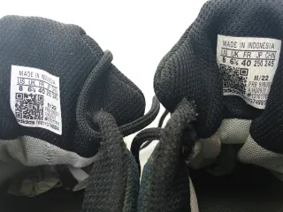 Adidas Terrex RAIN.RDY Talla 40