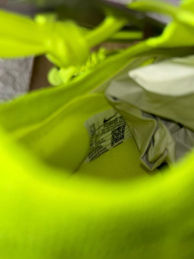 Botas de fútbol Nike Zm Mercurial Vapor Elite