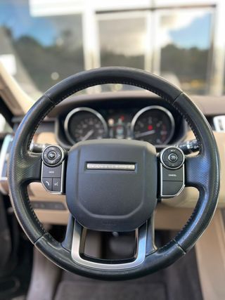 Land Rover Range Rover Sport 3.0 TDV6 258cv HSE