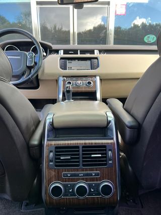 Land Rover Range Rover Sport 3.0 TDV6 258cv HSE