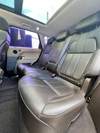 Land Rover Range Rover Sport 3.0 TDV6 258cv HSE