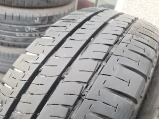 215 60 R17 C Michelin - 2 neumáticos +90%