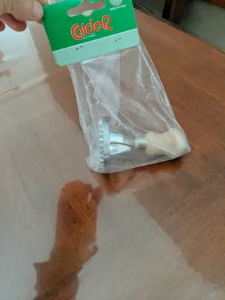 Stampo ravioli Calder alluminio