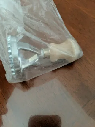 Stampo ravioli Calder alluminio