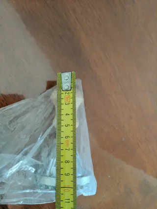 Stampo ravioli Calder alluminio