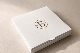 Pulsera Esclava con Cristales Personalizada