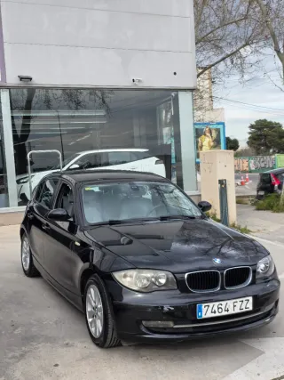 BMW Serie 1 2008