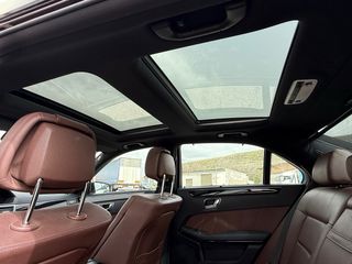 ✅119.000 kms nacional✅Mercedes-Benz Clase E 2009