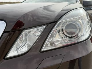 ✅119.000 kms nacional✅Mercedes-Benz Clase E 2009