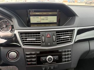 ✅119.000 kms nacional✅Mercedes-Benz Clase E 2009