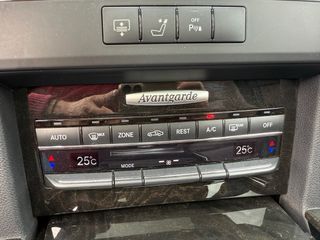 ✅119.000 kms nacional✅Mercedes-Benz Clase E 2009