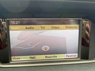 ✅119.000 kms nacional✅Mercedes-Benz Clase E 2009