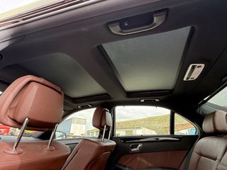 ✅119.000 kms nacional✅Mercedes-Benz Clase E 2009