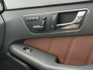 ✅119.000 kms nacional✅Mercedes-Benz Clase E 2009