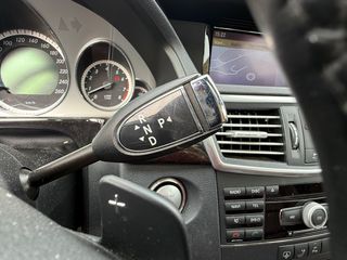 ✅119.000 kms nacional✅Mercedes-Benz Clase E 2009