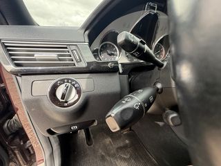 ✅119.000 kms nacional✅Mercedes-Benz Clase E 2009