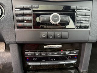 ✅119.000 kms nacional✅Mercedes-Benz Clase E 2009