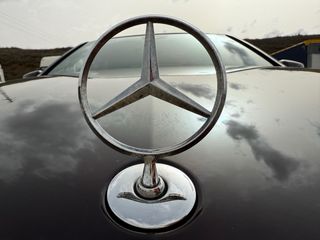 ✅119.000 kms nacional✅Mercedes-Benz Clase E 2009