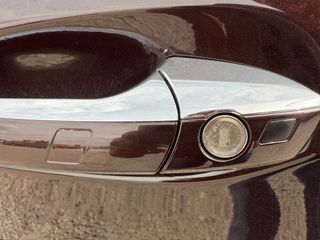 ✅119.000 kms nacional✅Mercedes-Benz Clase E 2009