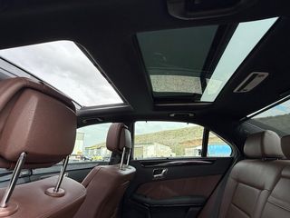 ✅119.000 kms nacional✅Mercedes-Benz Clase E 2009