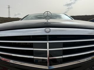 ✅119.000 kms nacional✅Mercedes-Benz Clase E 2009