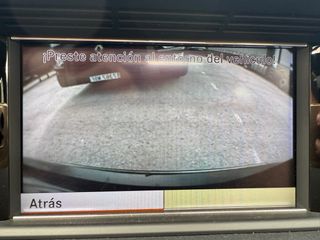 ✅119.000 kms nacional✅Mercedes-Benz Clase E 2009