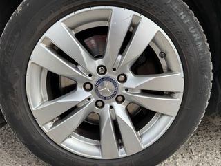 ✅119.000 kms nacional✅Mercedes-Benz Clase E 2009