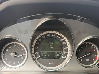 ✅119.000 kms nacional✅Mercedes-Benz Clase E 2009