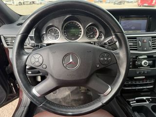 ✅119.000 kms nacional✅Mercedes-Benz Clase E 2009