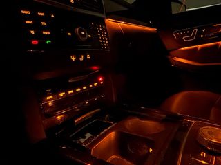 ✅119.000 kms nacional✅Mercedes-Benz Clase E 2009