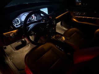 ✅119.000 kms nacional✅Mercedes-Benz Clase E 2009