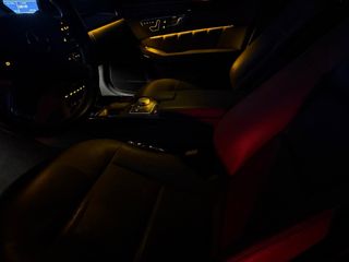 ✅119.000 kms nacional✅Mercedes-Benz Clase E 2009