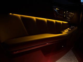 ✅119.000 kms nacional✅Mercedes-Benz Clase E 2009