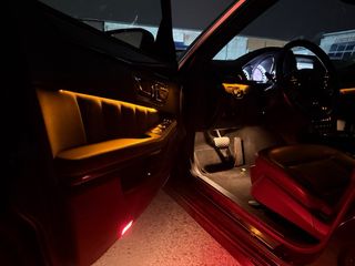 ✅119.000 kms nacional✅Mercedes-Benz Clase E 2009