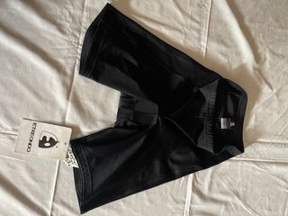 Culotte corto Etxeondo Mujer Talla S Nuevo