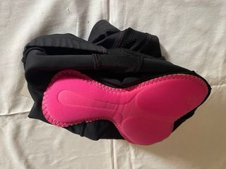 Culotte corto Etxeondo Mujer Talla S Nuevo