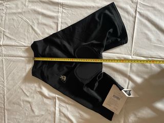 Culotte corto Etxeondo Mujer Talla S Nuevo