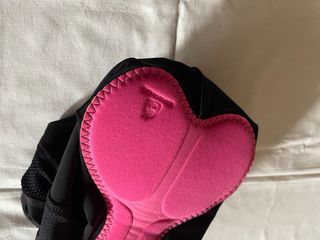 Culotte corto Etxeondo Mujer Talla S Nuevo