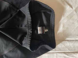 Culotte corto Etxeondo Mujer Talla S Nuevo