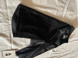 Culotte corto Etxeondo Mujer Talla S Nuevo
