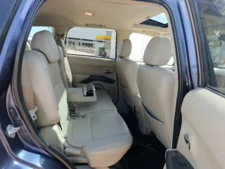 ‼️‼️✅ EXCELENTE MITSUBISHI OUTLANDER 7PLZ✅‼️‼️