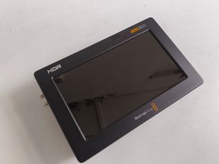Blackmagic Video Assist 5 12G HDR