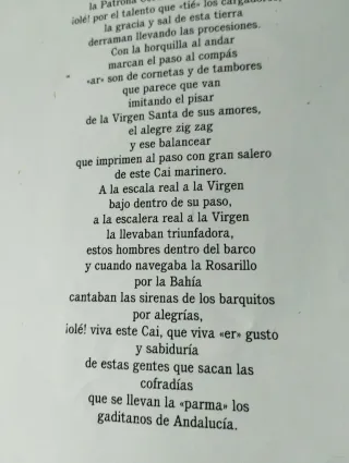 15 Láminas Fotos Carnaval Cádiz Coros Antiguos