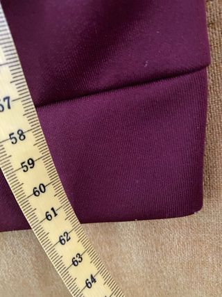 Chaqueta bomber bordada abeja y mariposas