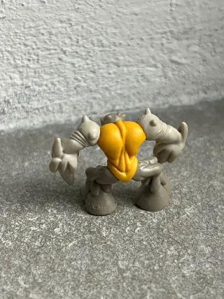 Stalattite l'Imprevedibile Gormiti 2006