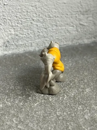 Stalattite l'Imprevedibile Gormiti 2006