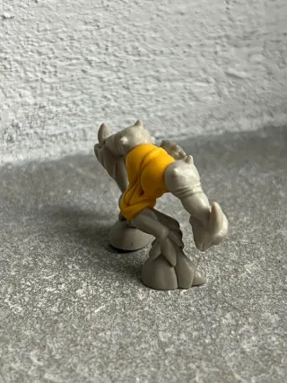 Stalattite l'Imprevedibile Gormiti 2006